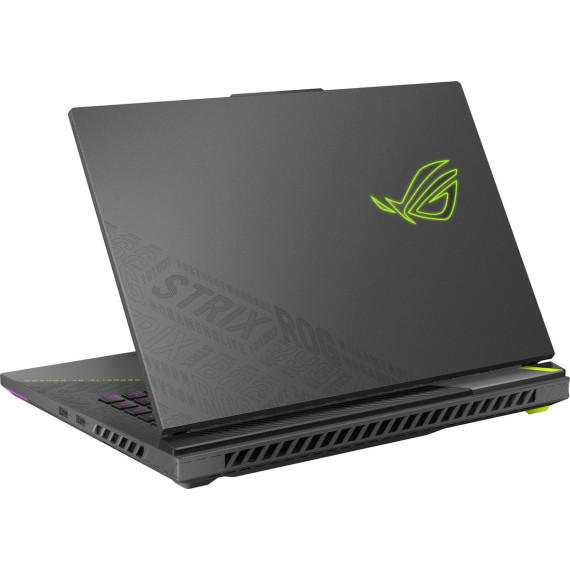ASUS ROG STRIX G16 G614FR (G614FR-S5141)