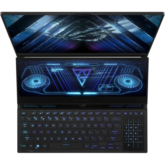 ASUS ROG Zephyrus Duo 16 GX650PY (GX650PY-NM040W)