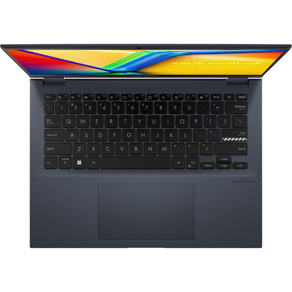 ASUS Vivobook S 14 Flip TN3402YA (TN3402YA-LZ469W)