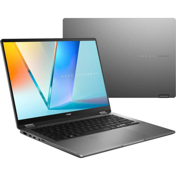 ASUS Vivobook 14 Flip TP3407SA (TP3407SA-QL076W)