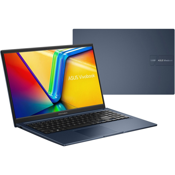 ASUS Vivobook 15 X1504VA (X1504VA-I58512BL1W)