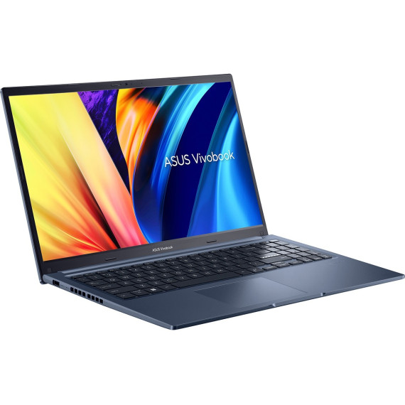 ASUS VivoBook 15 M1502YA Quiet Blue (M1502YA-BQ325, 90NB0X21-M00EU)