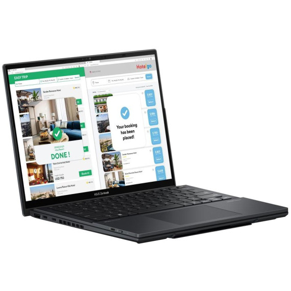 ASUS ZenBook Duo UX8406CA Inkwell Gray (UX8406CA-QL049W)