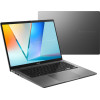 ASUS VivoBook S14 S3407VA Matte Gray (S3407VA-LY016)