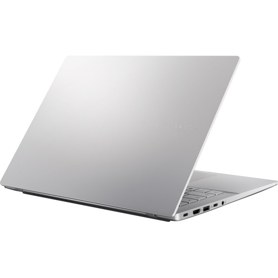 ASUS VivoBook S14 M3407HA Cool Silver (M3407HA-LY018)
