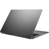 ASUS VivoBook 16 Flip TP3607SA Matte Gray (TP3607SA-RJ016W, 90NB1511-M000M0)