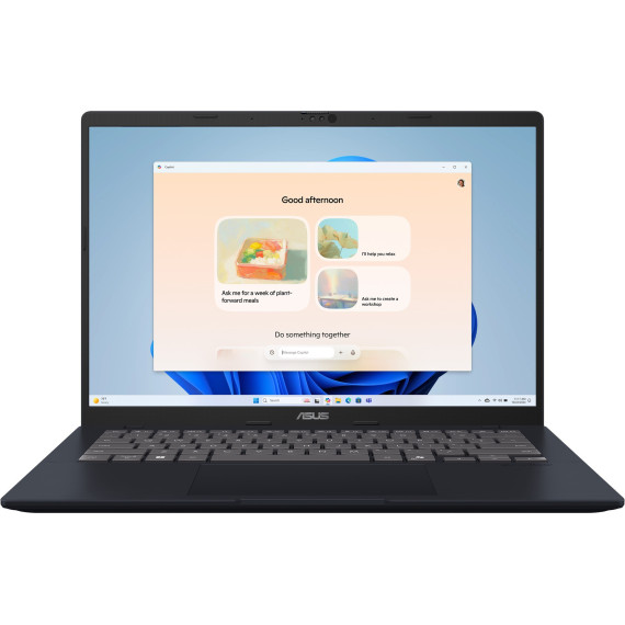 ASUS VivoBook 14 X1407CA Quiet Blue (X1407CA-LY094)