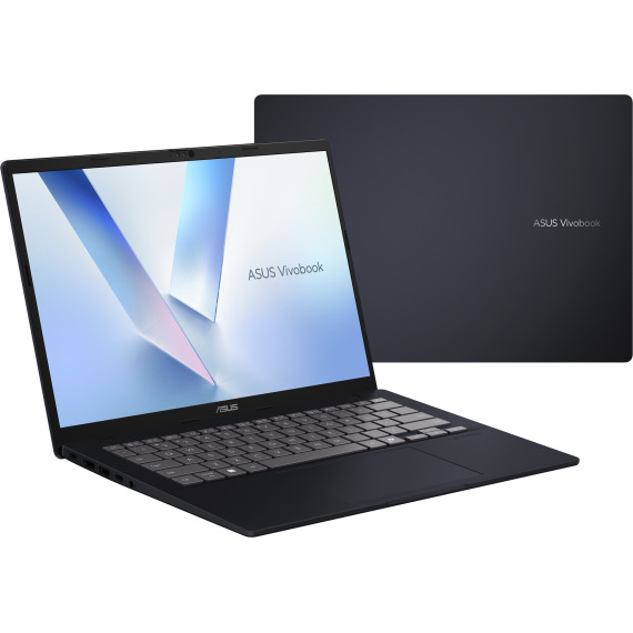 ASUS VivoBook 14 X1407CA Quiet Blue (X1407CA-LY094)