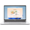ASUS VivoBook 14 X1407CA Cool Silver (X1407CA-LY095, 90NB1583-M003N0)