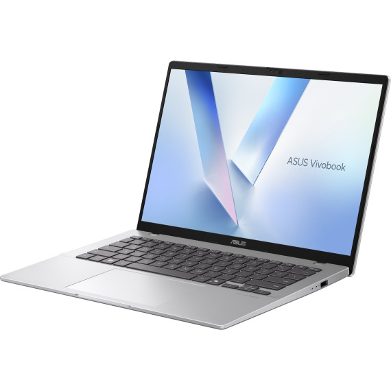 ASUS VivoBook 14 X1407CA Cool Silver (X1407CA-LY095, 90NB1583-M003N0)