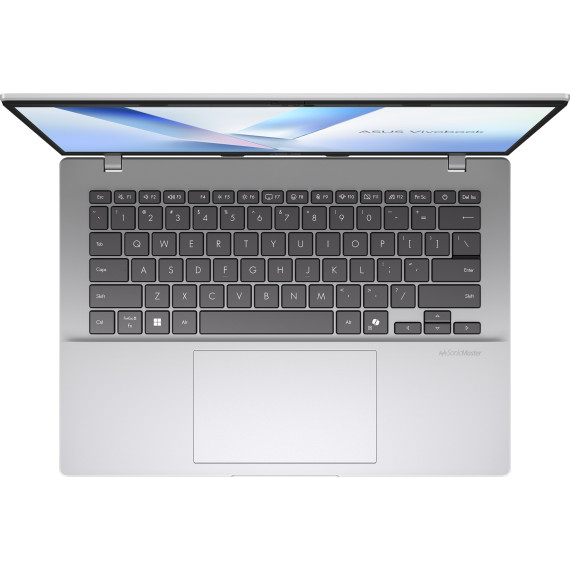 ASUS VivoBook 14 X1407CA Cool Silver (X1407CA-LY095, 90NB1583-M003N0)