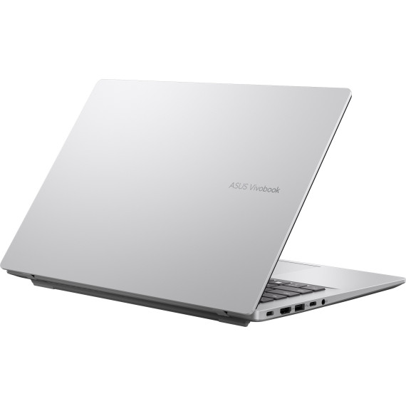 ASUS VivoBook 14 X1407CA Cool Silver (X1407CA-LY095, 90NB1583-M003N0)