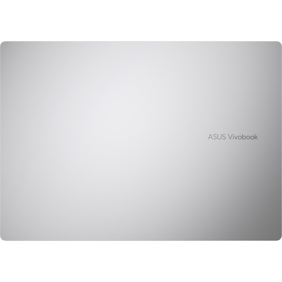 ASUS VivoBook 14 X1407CA Cool Silver (X1407CA-LY095, 90NB1583-M003N0)