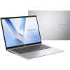 ASUS VivoBook 14 X1407CA Cool Silver (X1407CA-LY095, 90NB1583-M003N0)