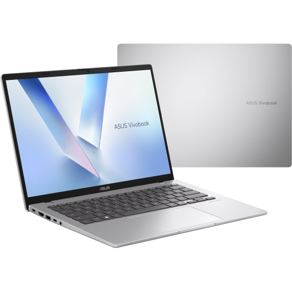 ASUS VivoBook 14 X1407CA Cool Silver (X1407CA-LY095, 90NB1583-M003N0)