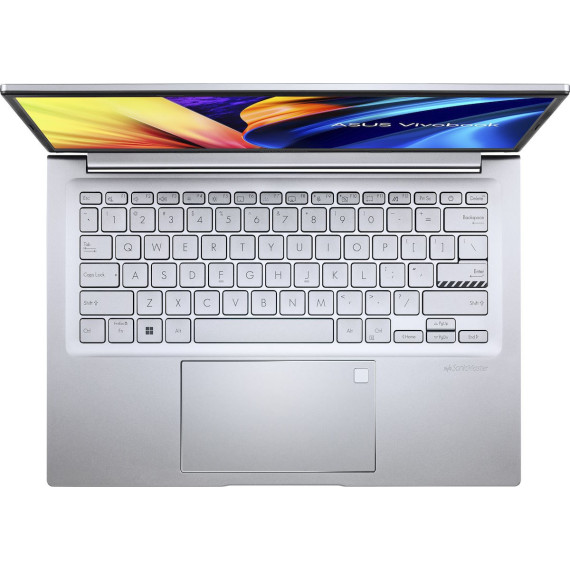 ASUS Vivobook 14 X1405VA Cool Silver (90NB10M1-M00ZC0)