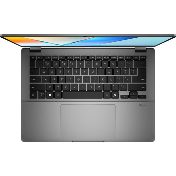 ASUS VivoBook 14 Flip TP3407SA (TP3407SA-QL011W, 90NB14Y1-M000E0)