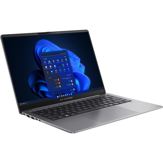 ASUS ExpertBook P5 P5405CSA Misty Gray (P5405CSA-NZ0574X, 90NX0861-M00RY0)