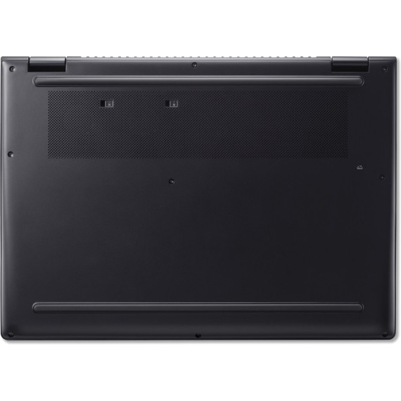 Acer TravelMate P6 14 TMP614-73-TCO-79ZQ Galaxy Black (NX.B5WEU.005)