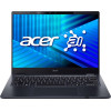Acer TravelMate P4 14 TMP414-55-TCO-76HA Blue (NX.BH2EU.005)