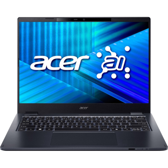 Acer TravelMate P4 14 TMP414-55-TCO-76HA Blue (NX.BH2EU.005)