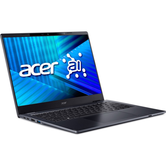 Acer TravelMate P4 14 TMP414-55-TCO-76HA Blue (NX.BH2EU.005)