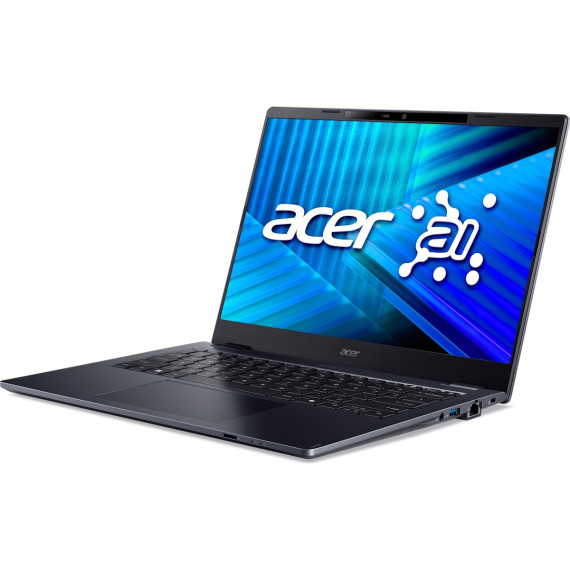 Acer TravelMate P4 14 TMP414-55-TCO-76HA Blue (NX.BH2EU.005)