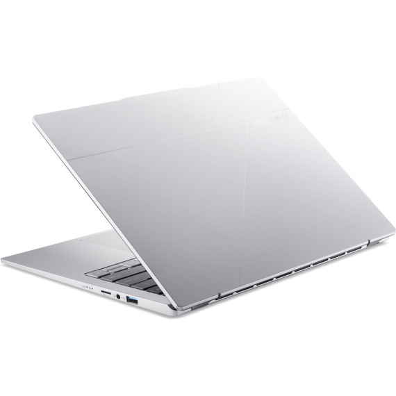 Acer Swift Go 14 SFG14-74-59GG Pure Silver (NX.JCWEU.002)