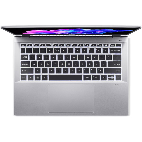 Acer Swift Go 14 SFG14-72 (NX.KP0EP.002)