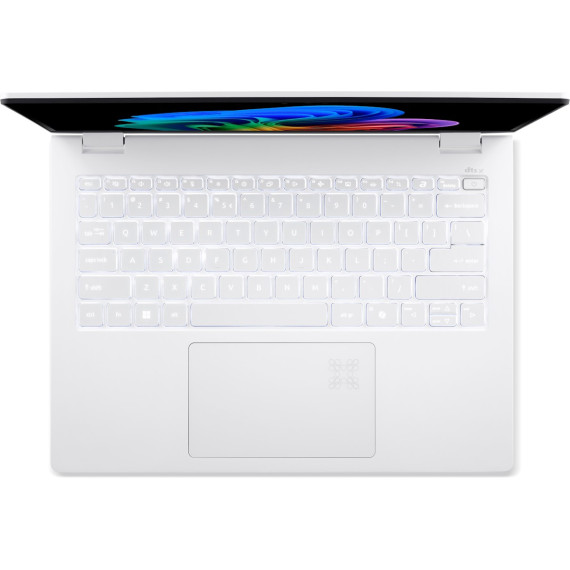 Acer Swift Edge 14 AI SFE14-51T-72R7 White (NX.JG4EU.003)