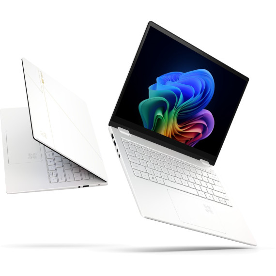 Acer Swift Edge 14 AI SFE14-51T-72R7 White (NX.JG4EU.003)