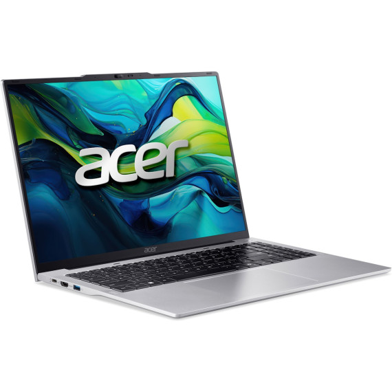 Acer Aspire Lite 16 AL16-52P-55D7 Pure Silver (NX.J2SEG.001)