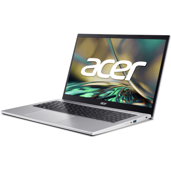 Acer Aspire 3 A315-59-530X Silver (NX.K6TET.01F)