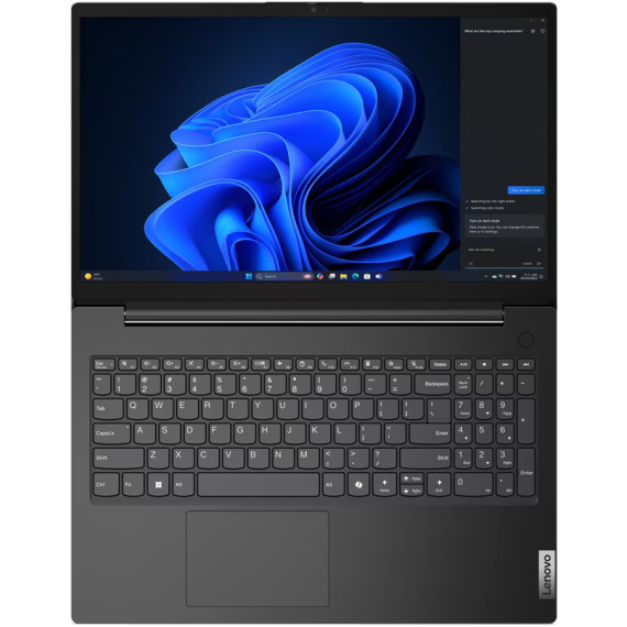 Lenovo V15 G5 IRL Business Black (83GW00C3RA)