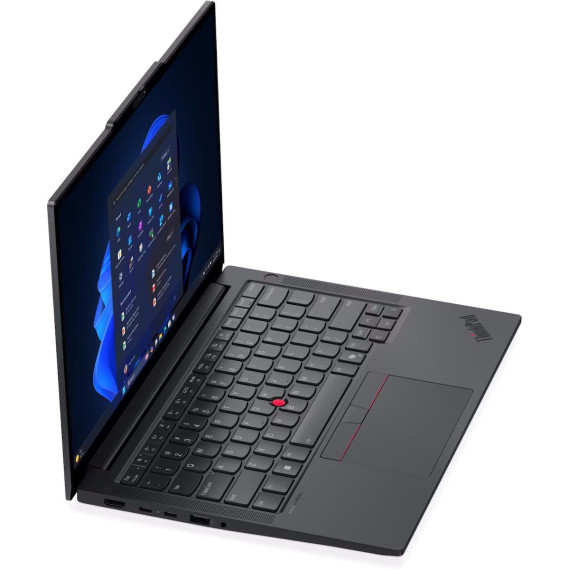 Lenovo ThinkPad E14 Gen 7 Black (21T1S0P500)