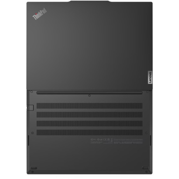 Lenovo ThinkPad E14 Gen 6 Black (21M3002VRA)