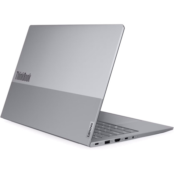 Lenovo ThinkBook 14 G8 IAL Arctic Grey (21SJ007PRA)