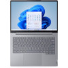 Lenovo ThinkBook 14 G8 IAL Arctic Grey (21SJ007PRA)