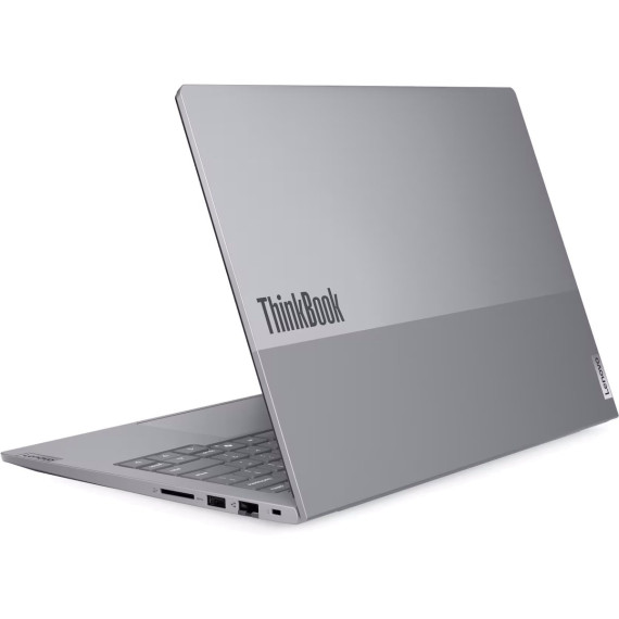 Lenovo ThinkBook 14 G8 IAL Arctic Grey (21SJ007ERA)