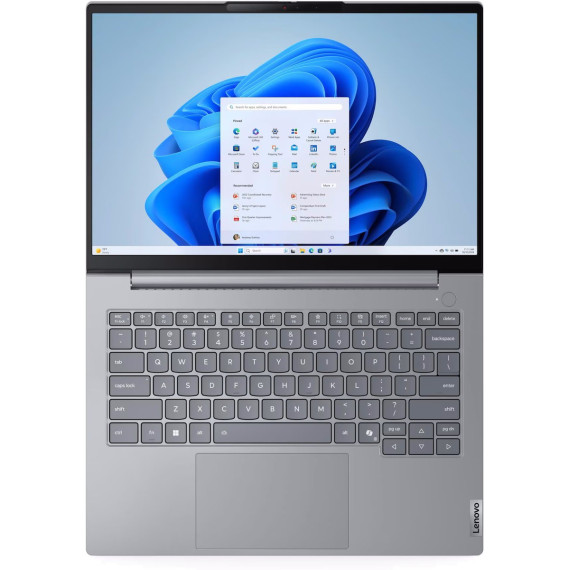Lenovo ThinkBook 14 G8 IAL Arctic Grey (21SJ007ERA)