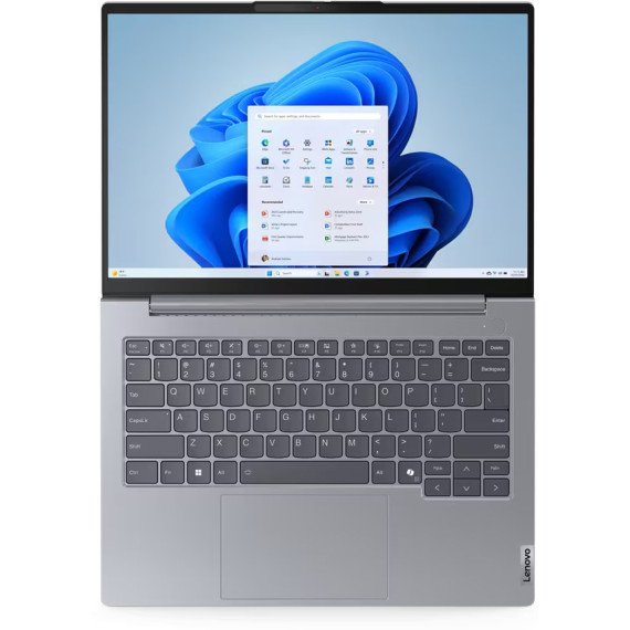 Lenovo ThinkBook 14 G7 ARP Arctic Gray (21MV0031RA)