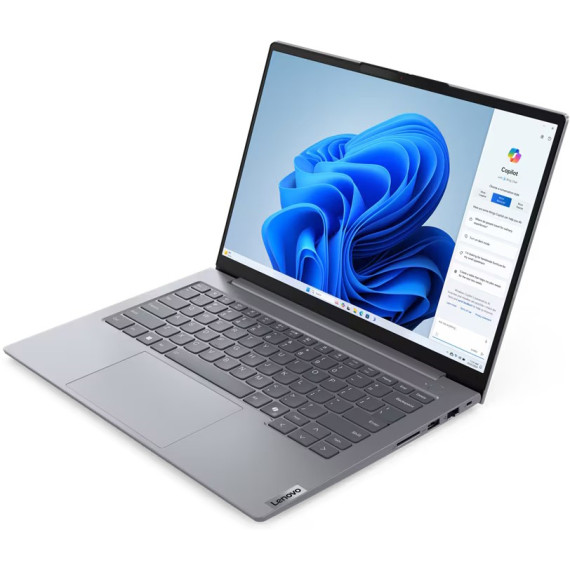 Lenovo ThinkBook 14 G7 ARP Arctic Gray (21MV0030RA)