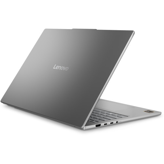 Lenovo IdeaPad Slim 5 16ARP10 Luna Gray (83HU0030RA)