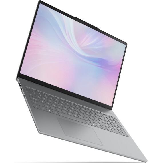 Lenovo IdeaPad Slim 5 16ARP10 Luna Gray (83HU001URA)