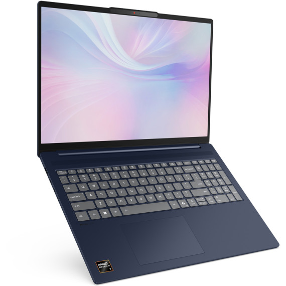 Lenovo IdeaPad Slim 5 16ARP10 Cosmic Blue (83HU003CRA)
