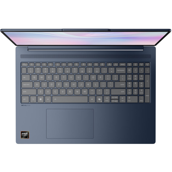 Lenovo IdeaPad Slim 5 16ARP10 Cosmic Blue (83HU003CRA)