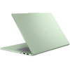Lenovo IdeaPad Slim 5 15ARP10 Seafoam Green (83J3005QRM)