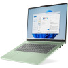 Lenovo IdeaPad Slim 5 15ARP10 Seafoam Green (83J3005QRM)