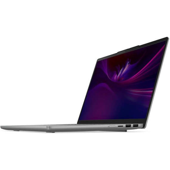 Lenovo ideapad Slim 5 14IRH10 Luna Grey (83HR00AGRA)