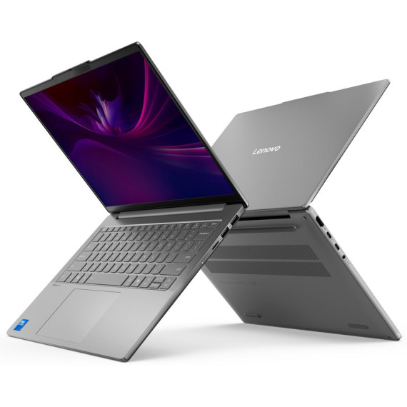 Lenovo ideapad Slim 5 14IRH10 Luna Grey (83HR00AGRA)